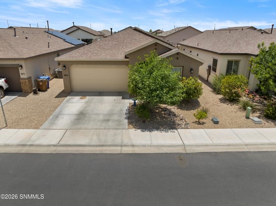 3866 San Marino Road, Las Cruces, NM 88012 photo 2