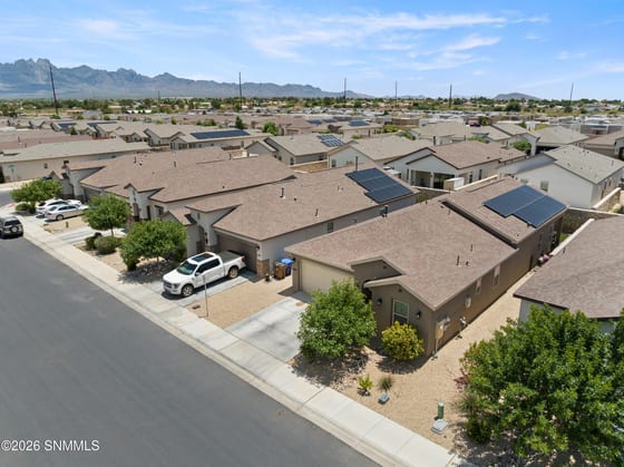 3866 San Marino Road, Las Cruces, NM 88012 photo 3