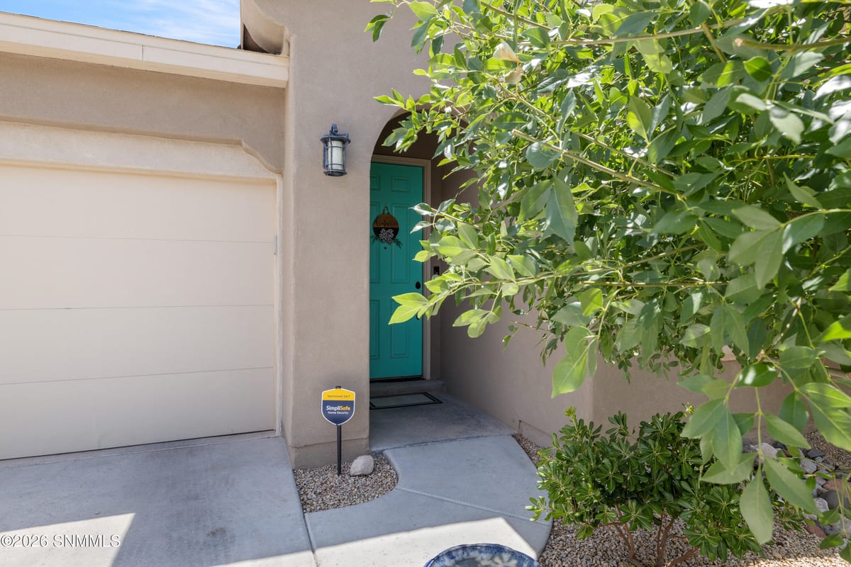 3866 San Marino Road, Las Cruces, NM 88012, foto 6