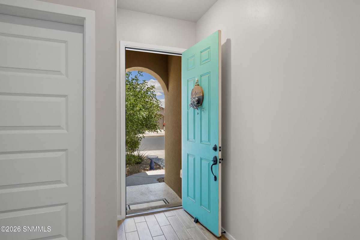 3866 San Marino Road, Las Cruces, NM 88012, foto 8