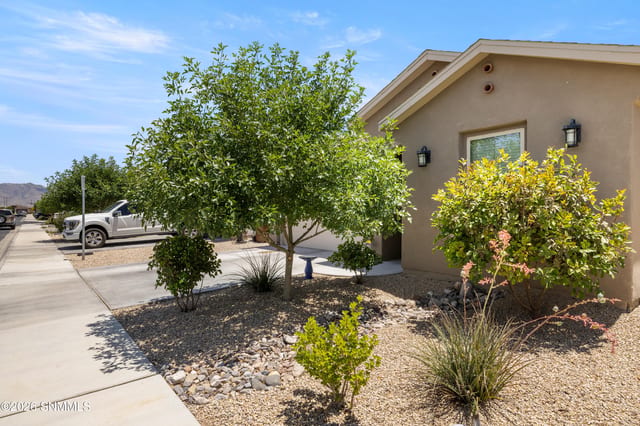 3866 San Marino Road, Las Cruces, NM – 4 bedroom, 1,907 sqft single family residence for sale at $325,000