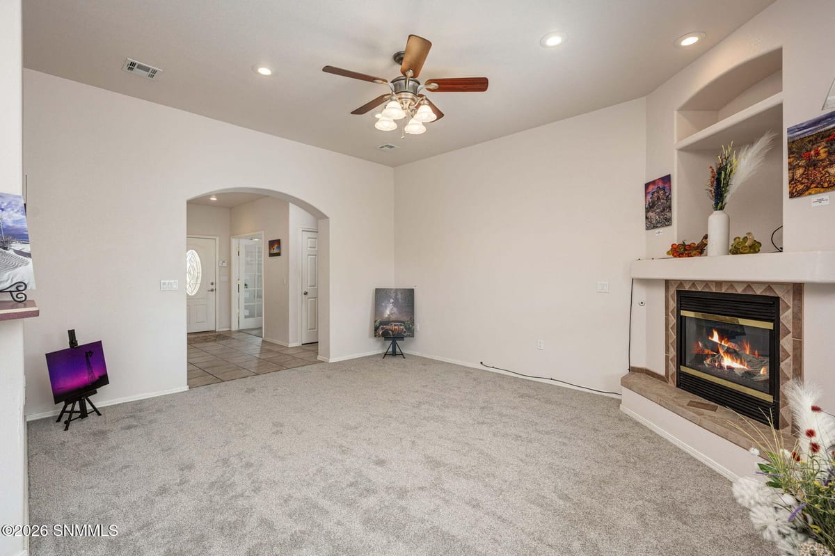 4158 Mojave Drive, Las Cruces, NM 88005 photo 11