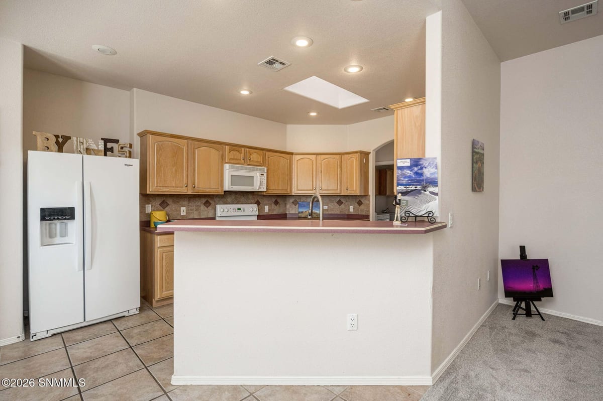 4158 Mojave Drive, Las Cruces, NM 88005 photo 12