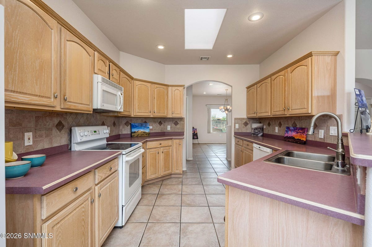 4158 Mojave Drive, Las Cruces, NM 88005 photo 13