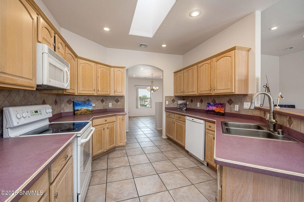 4158 Mojave Drive, Las Cruces, NM 88005 photo 14