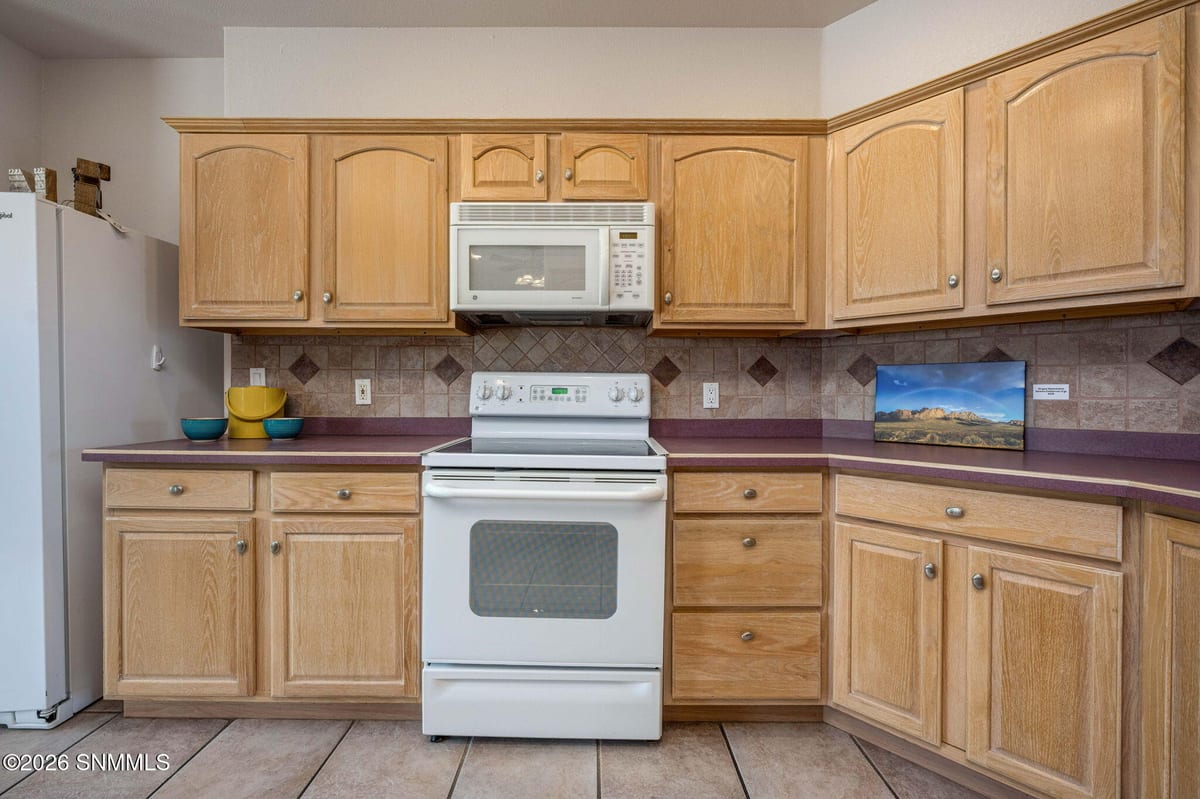 4158 Mojave Drive, Las Cruces, NM 88005 photo 15