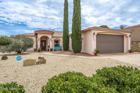 4158 Mojave Drive, Las Cruces, NM 88005 photo 3