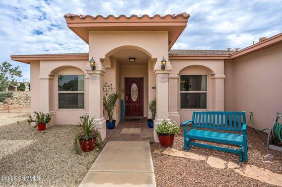4158 Mojave Drive, Las Cruces, NM 88005 photo 4
