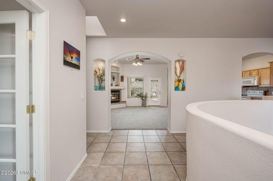 4158 Mojave Drive, Las Cruces, NM 88005 photo 5