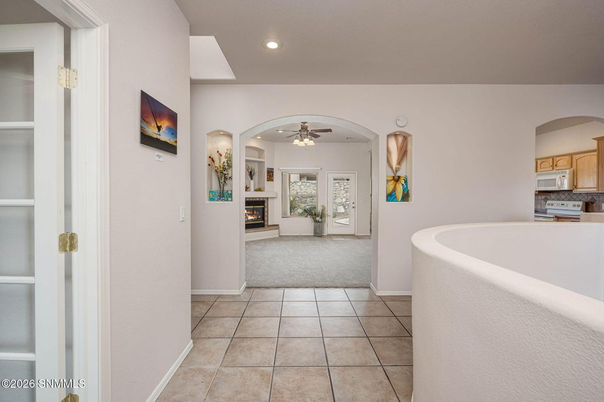 4158 Mojave Drive, Las Cruces, NM 88005 photo 5
