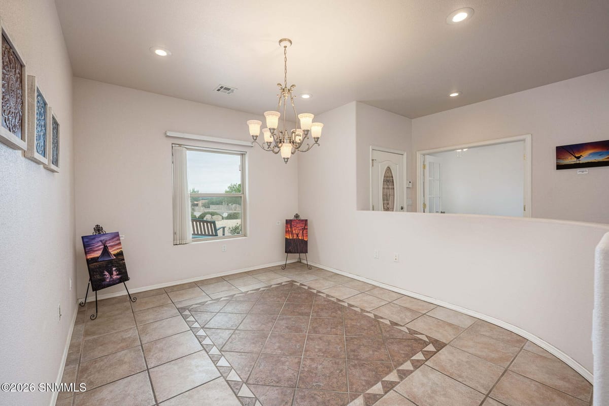 4158 Mojave Drive, Las Cruces, NM 88005 photo 7