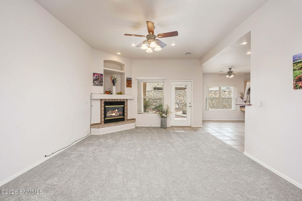 4158 Mojave Drive, Las Cruces, NM 88005 photo 9