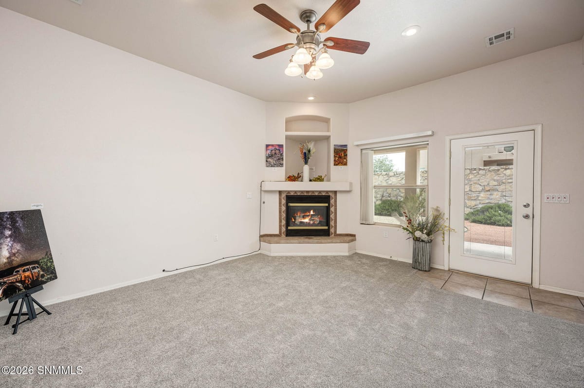 4158 Mojave Drive, Las Cruces, NM 88005 photo 10