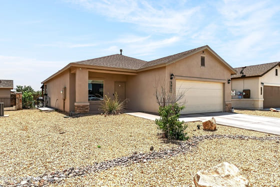 3007 San Miguel Court, Las Cruces, NM 88007 photo 2
