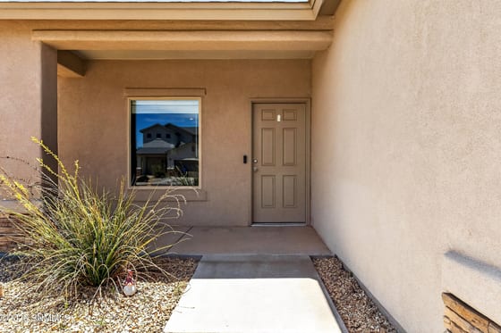3007 San Miguel Court, Las Cruces, NM 88007 photo 3