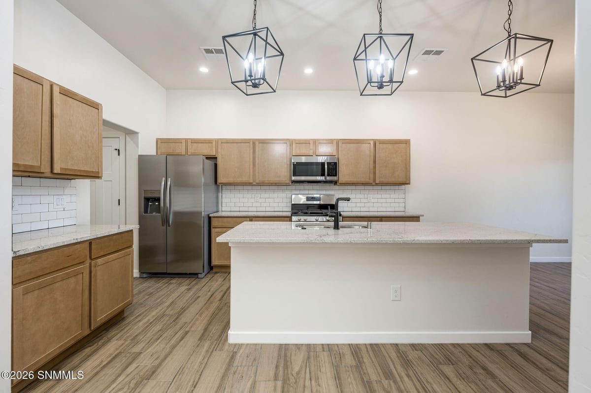 1323 Mission Nuevo Drive, Las Cruces, NM 88011 photo 13