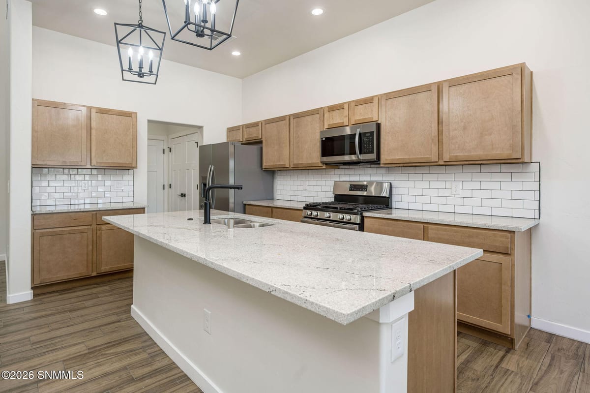 1323 Mission Nuevo Drive, Las Cruces, NM 88011 photo 14