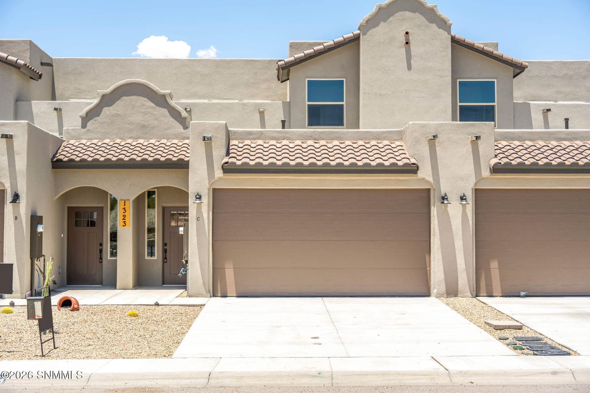 1323 Mission Nuevo Drive, Las Cruces, NM 88011 photo 6