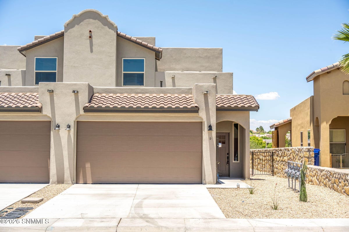 1323 Mission Nuevo Drive, Las Cruces, NM 88011 photo 7