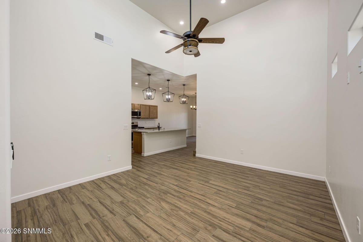 1323 Mission Nuevo Drive, Las Cruces, NM 88011 photo 9