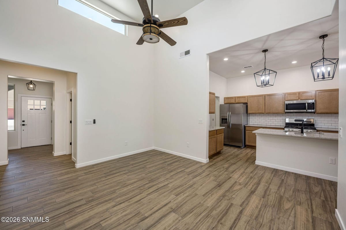 1323 Mission Nuevo Drive, Las Cruces, NM 88011 photo 10