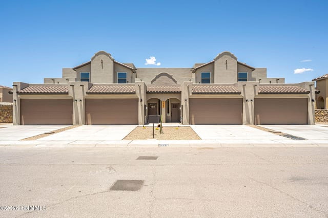 1323 Mission Nuevo Drive, Las Cruces, NM quadruplex for sale at $1,300,000