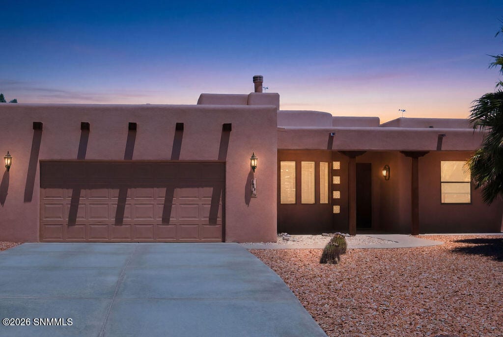 2462 Conchas Lane, Las Cruces, NM 88011 photo 1