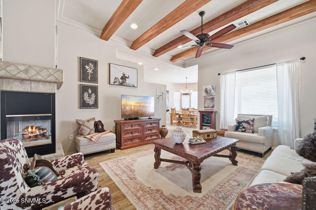 2462 Conchas Lane, Las Cruces, NM 88011 photo 15