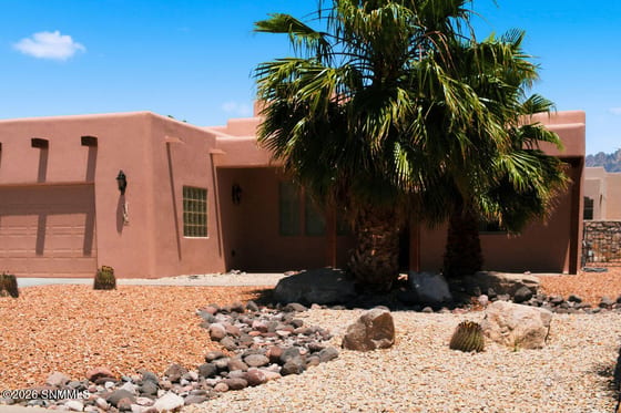 2462 Conchas Lane, Las Cruces, NM 88011 photo 3