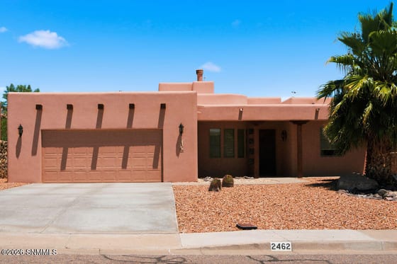2462 Conchas Lane, Las Cruces, NM 88011 photo 4