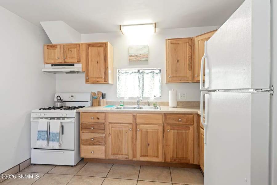 393 E San Miguel Street #1-4, La Mesa, NM 88044, foto 11