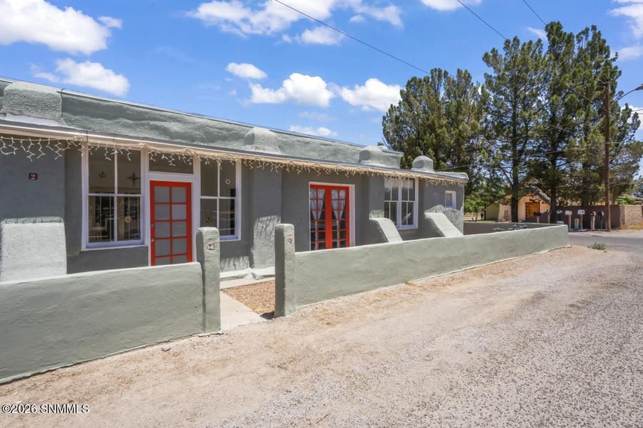 393 E San Miguel Street #1-4, La Mesa, NM 88044, foto 12