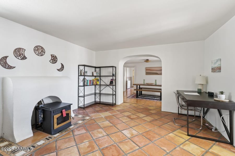 393 E San Miguel Street #1-4, La Mesa, NM 88044, foto 14