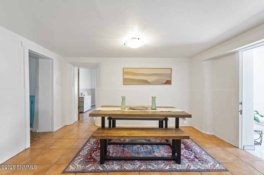 393 E San Miguel Street #1-4, La Mesa, NM 88044, foto 15