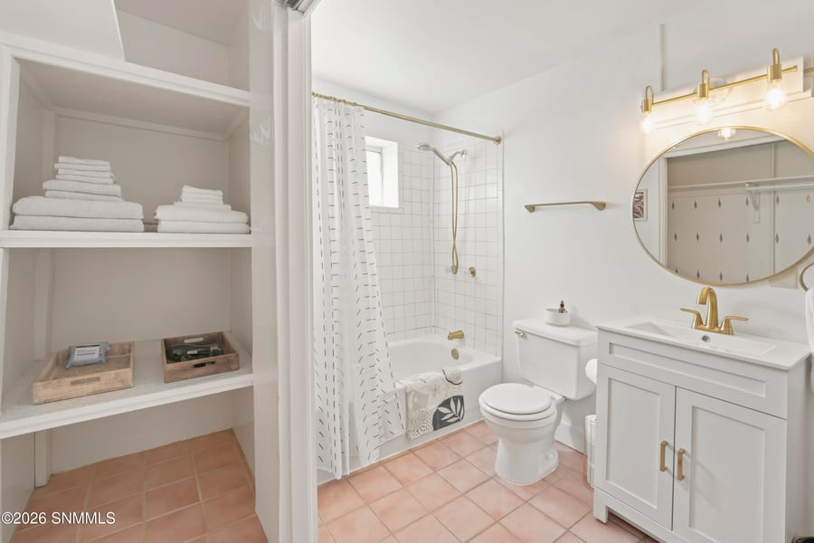 393 E San Miguel Street #1-4, La Mesa, NM 88044, foto 9