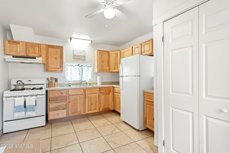 393 E San Miguel Street #1-4, La Mesa, NM 88044, foto 10