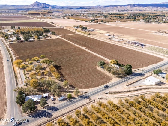 3635 N Valley Drive, Las Cruces, NM 88007 photo 5