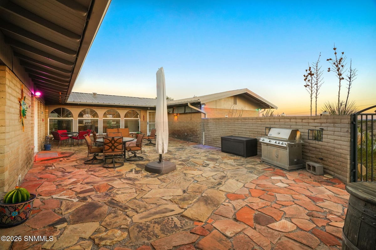 3815 Pantera Circle, Las Cruces, NM 88007, foto 11