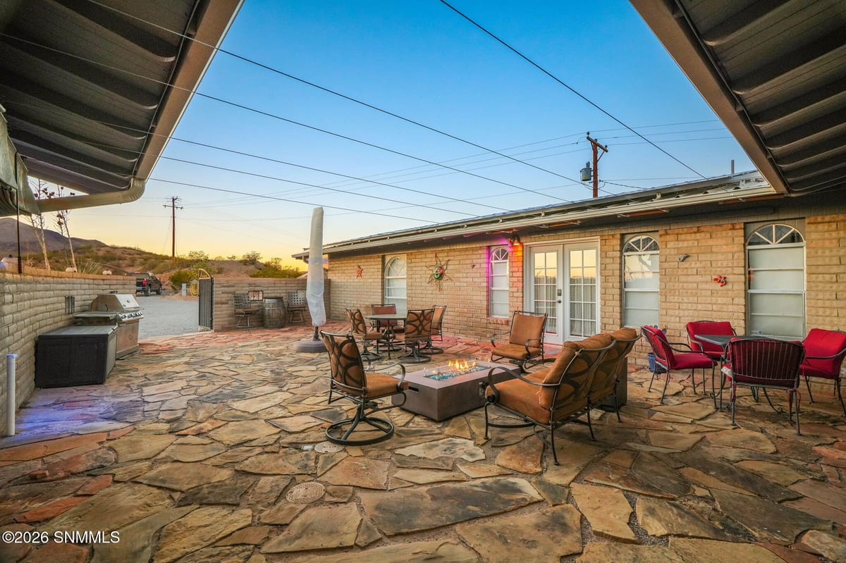 3815 Pantera Circle, Las Cruces, NM 88007, foto 12