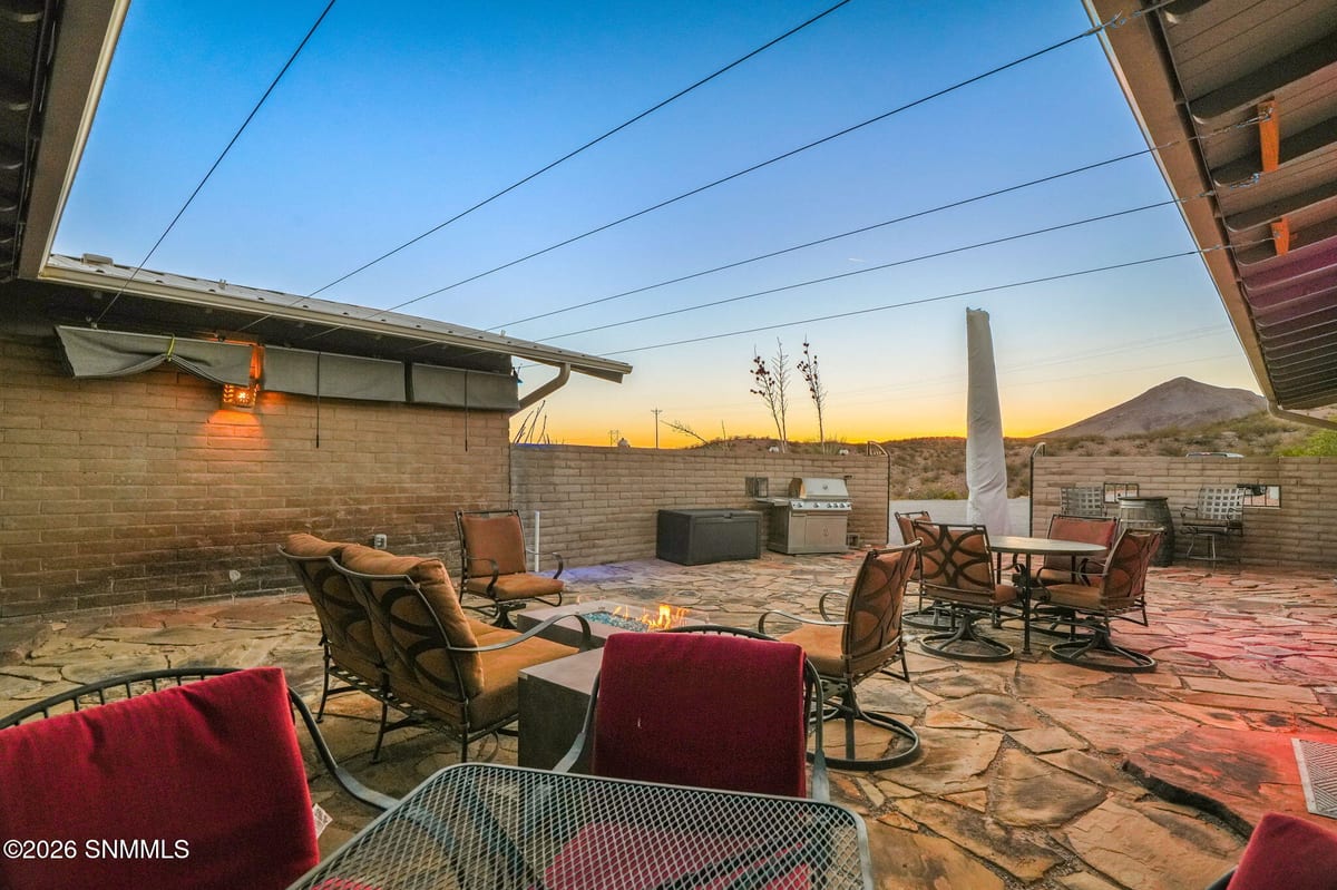 3815 Pantera Circle, Las Cruces, NM 88007, foto 13