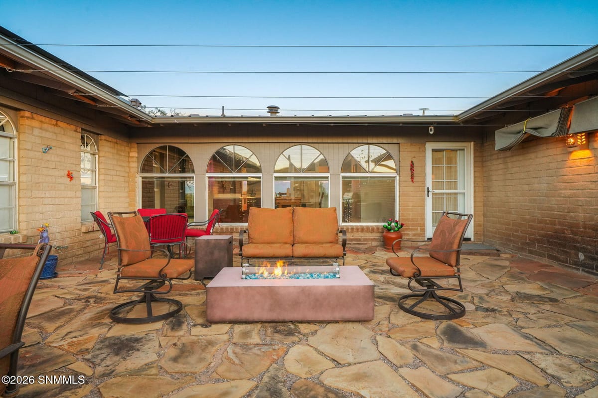 3815 Pantera Circle, Las Cruces, NM 88007, foto 14