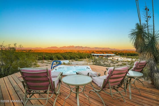 3815 Pantera Circle, Las Cruces, NM 88007 photo 2