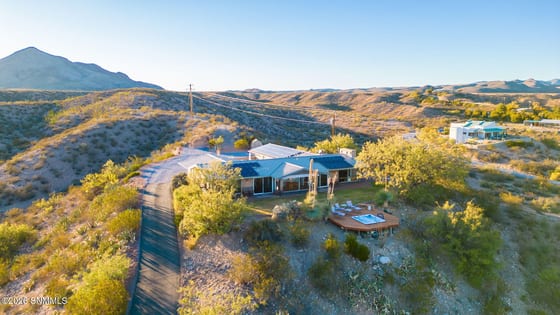 3815 Pantera Circle, Las Cruces, NM 88007 photo 3