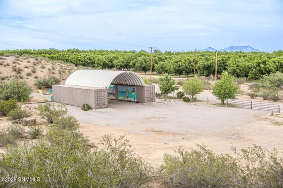 3815 Pantera Circle, Las Cruces, NM 88007 photo 5