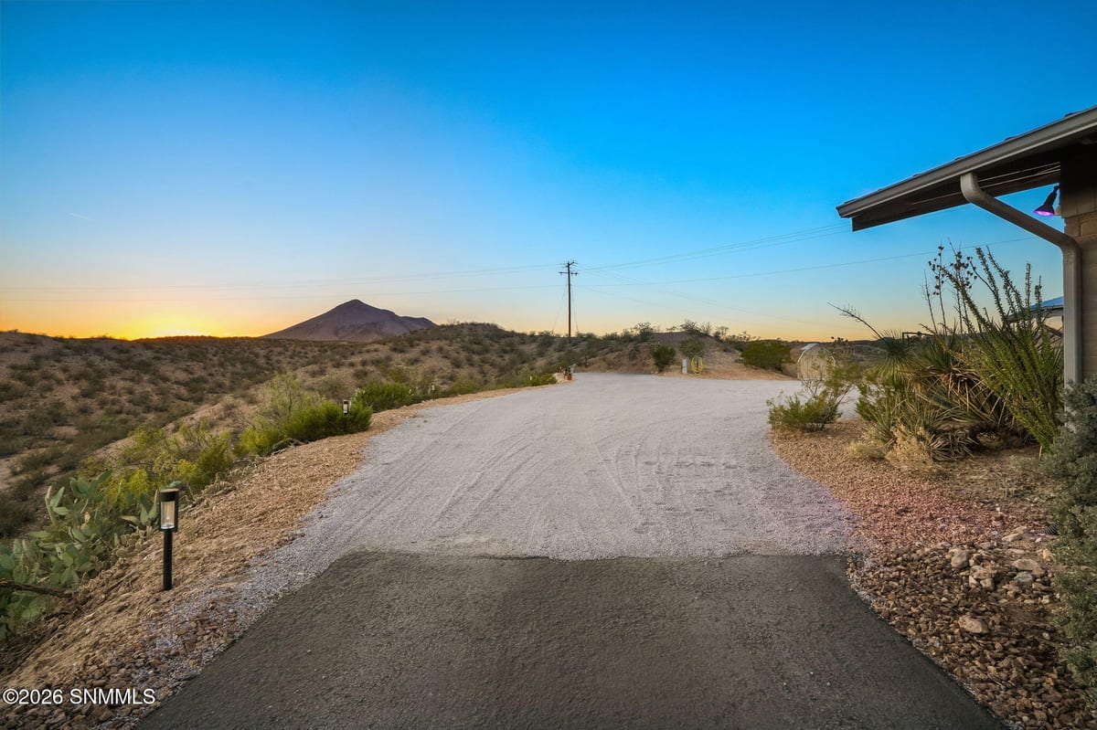 3815 Pantera Circle, Las Cruces, NM 88007, foto 6