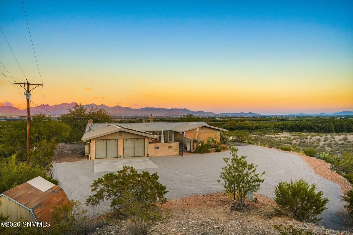 3815 Pantera Circle, Las Cruces, NM 88007, foto 7