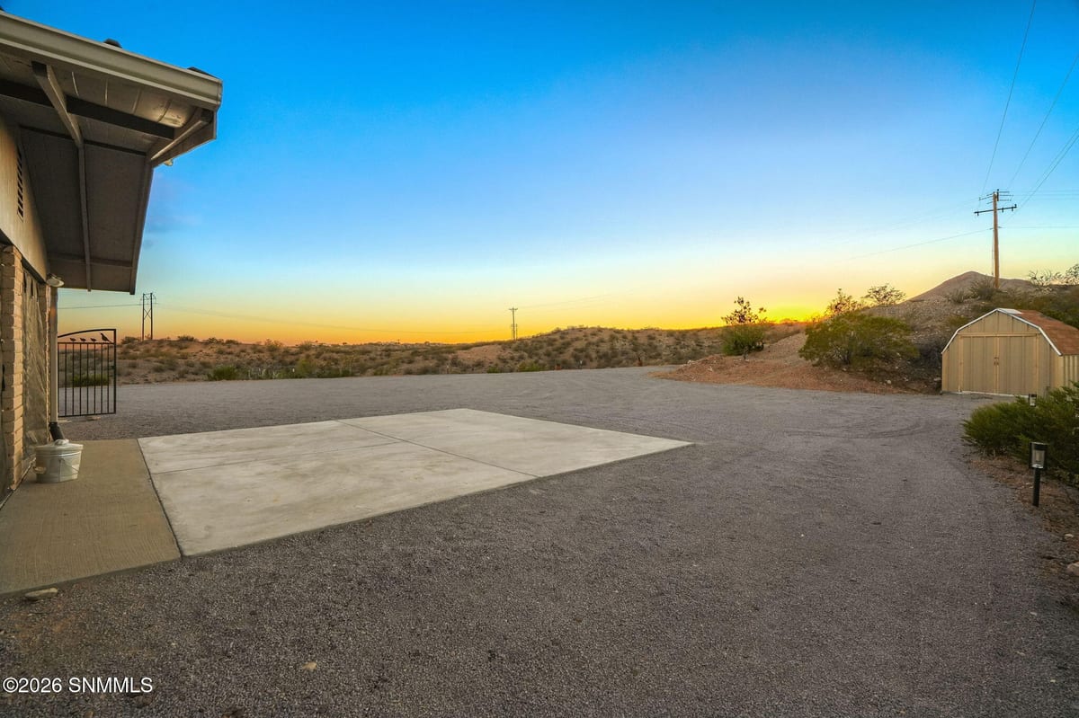 3815 Pantera Circle, Las Cruces, NM 88007, foto 8