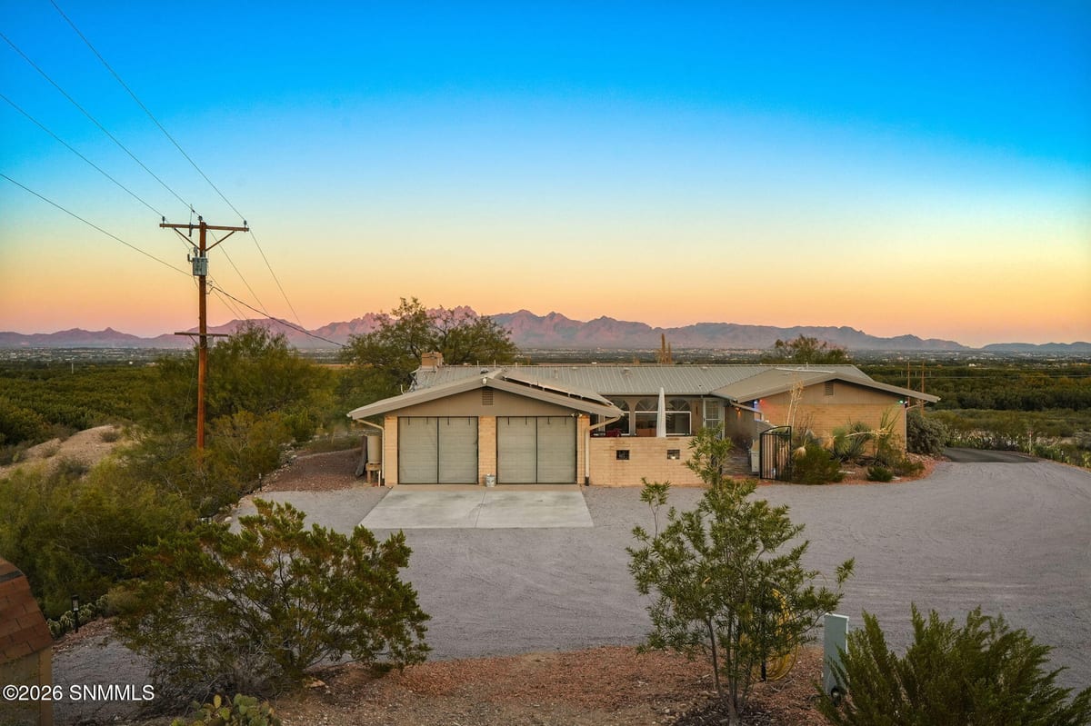 3815 Pantera Circle, Las Cruces, NM 88007, foto 9