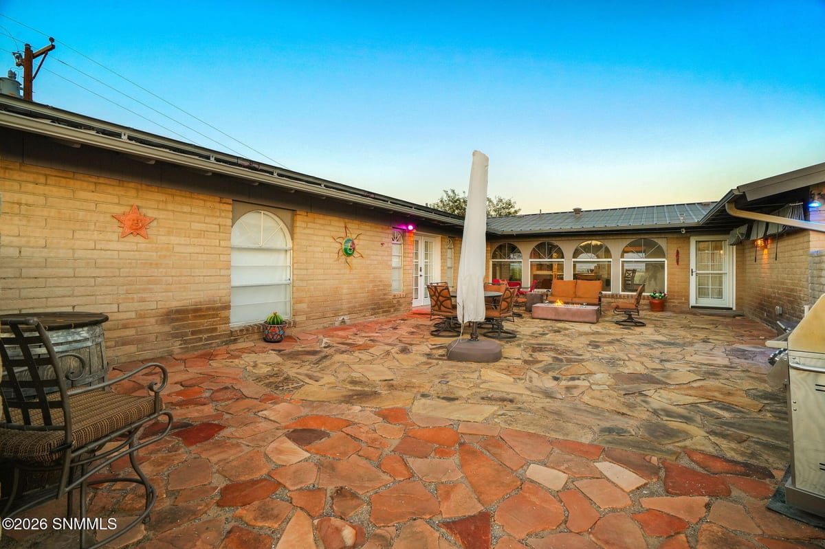 3815 Pantera Circle, Las Cruces, NM 88007, foto 10