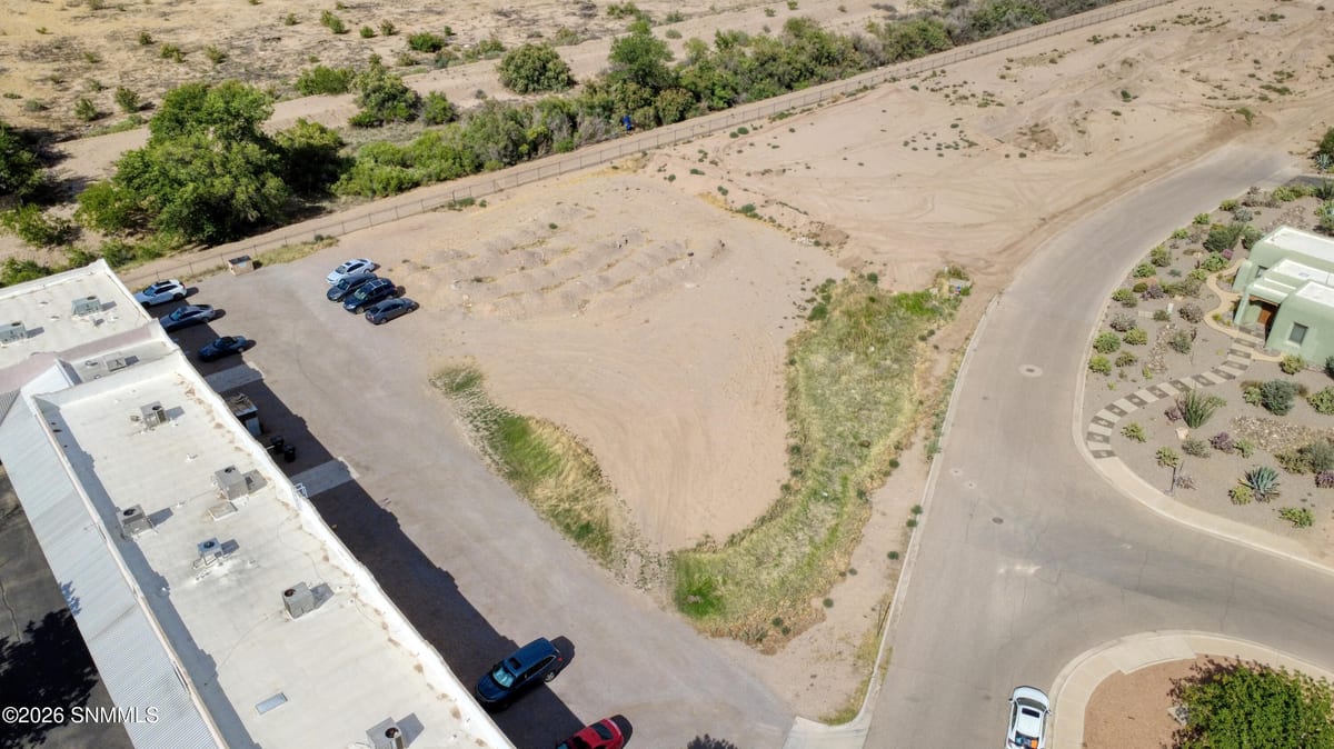 TBD Calle De Alvarez, Mesilla, NM 88046 photo 13